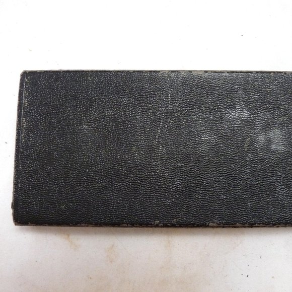 Antique Compass 1853 drawing set drafting art design case tools Germany - Picture 2 of 6